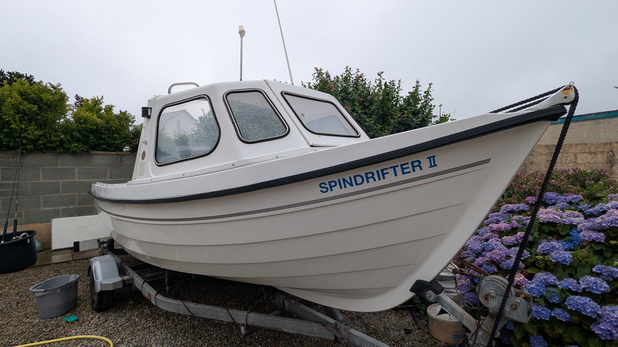 Orkney 520
