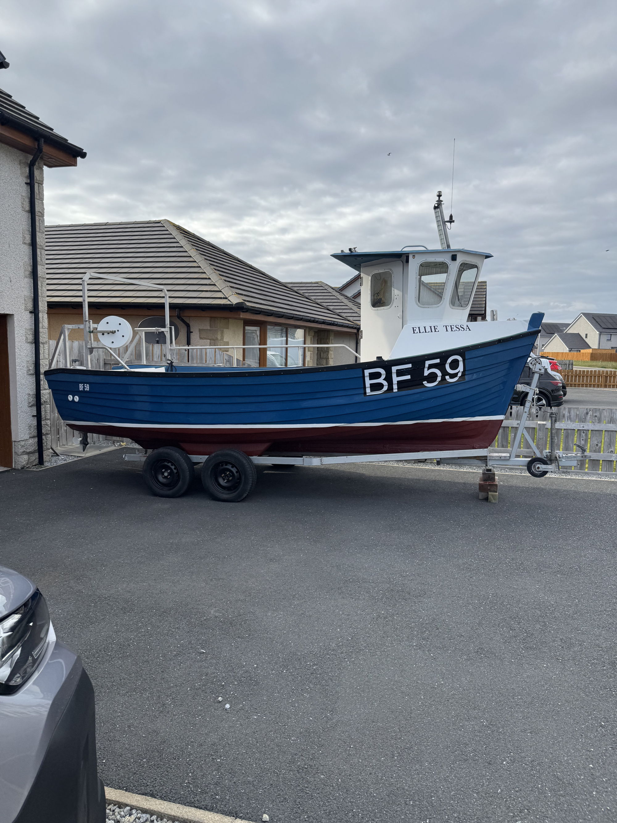 Islander 19
