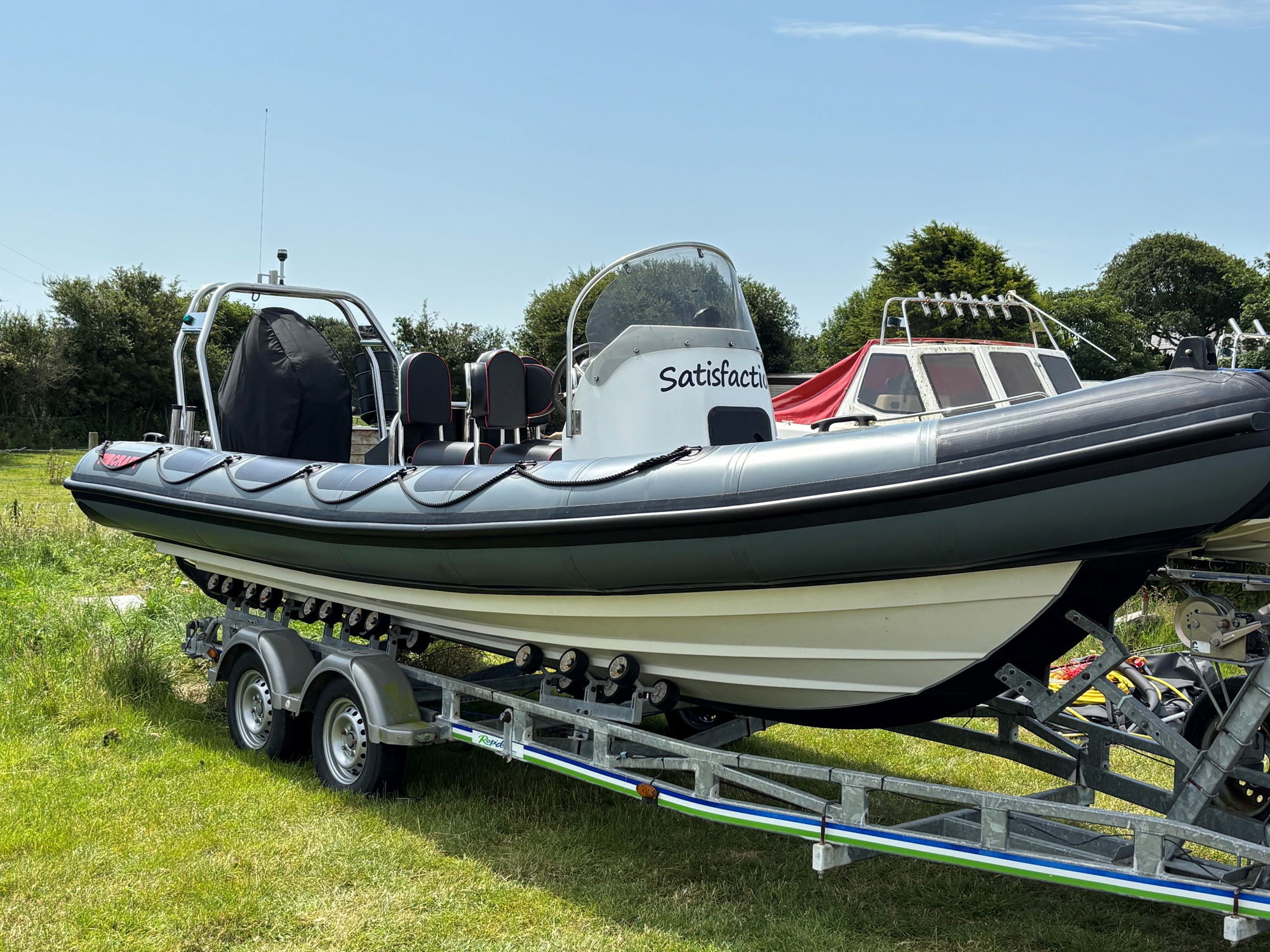 Ribcraft 6.4