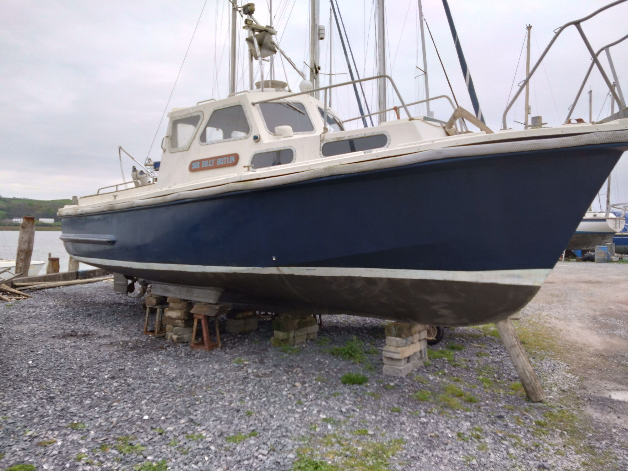 Mitchell 31 mark 1