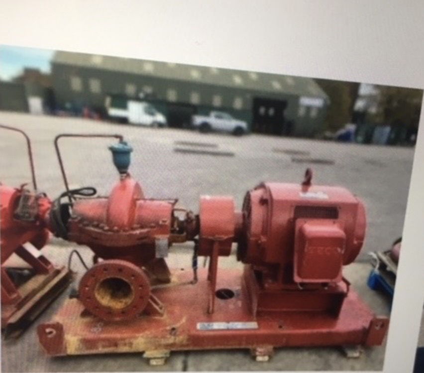 Waterpump