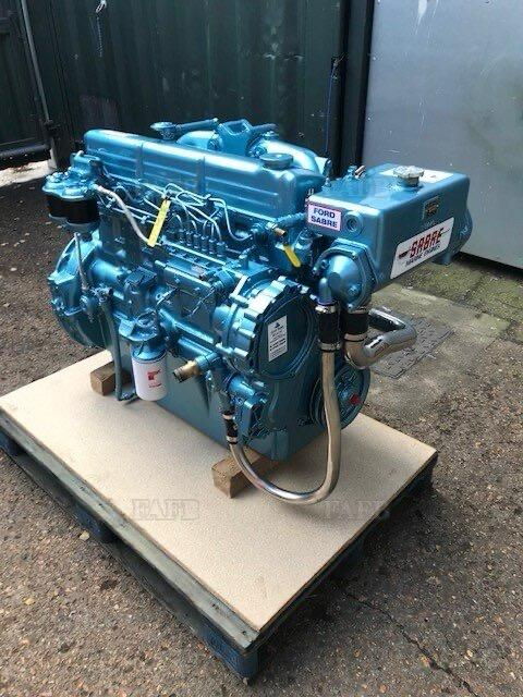 Ford Engines