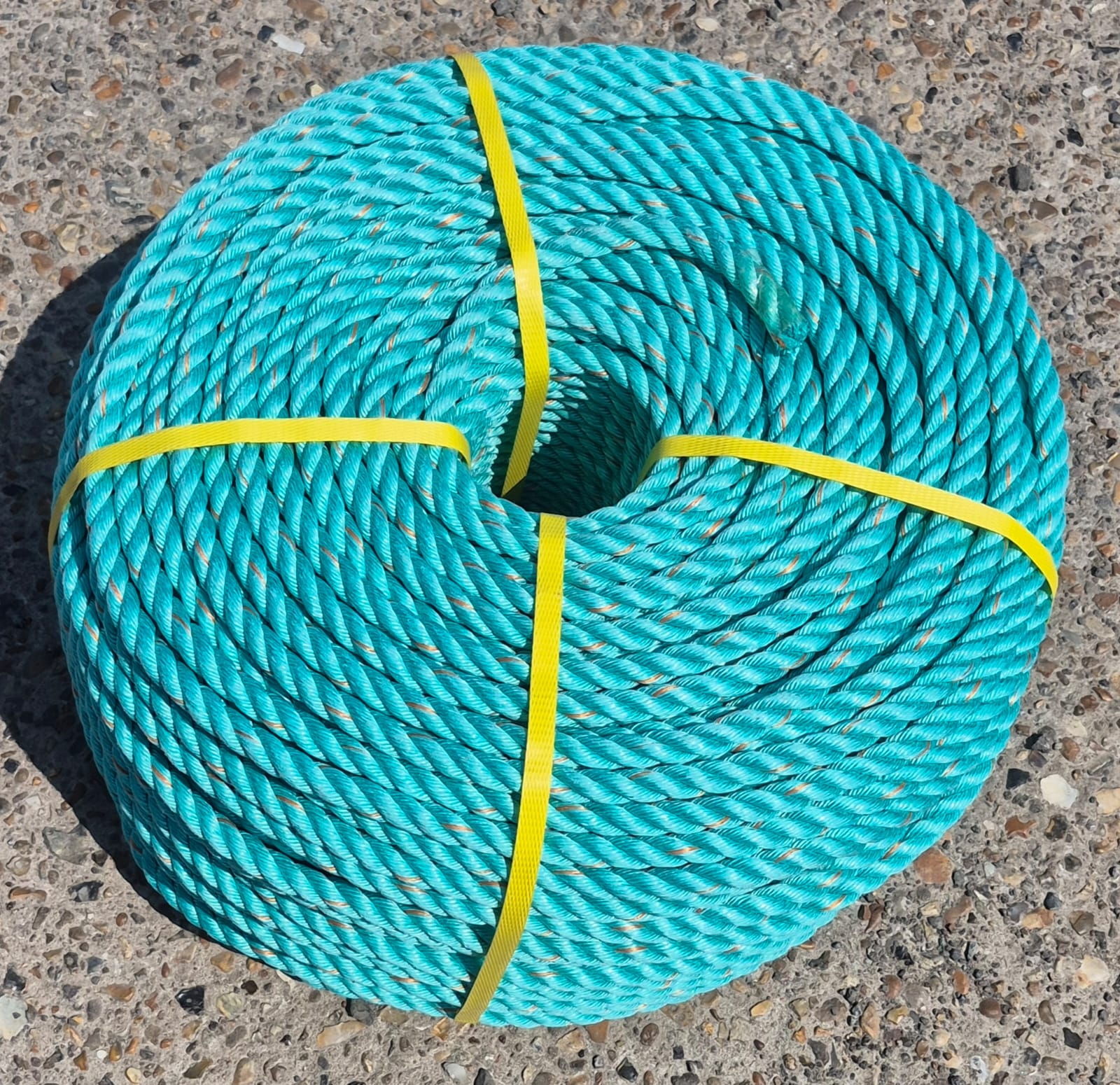 14mm potting rope