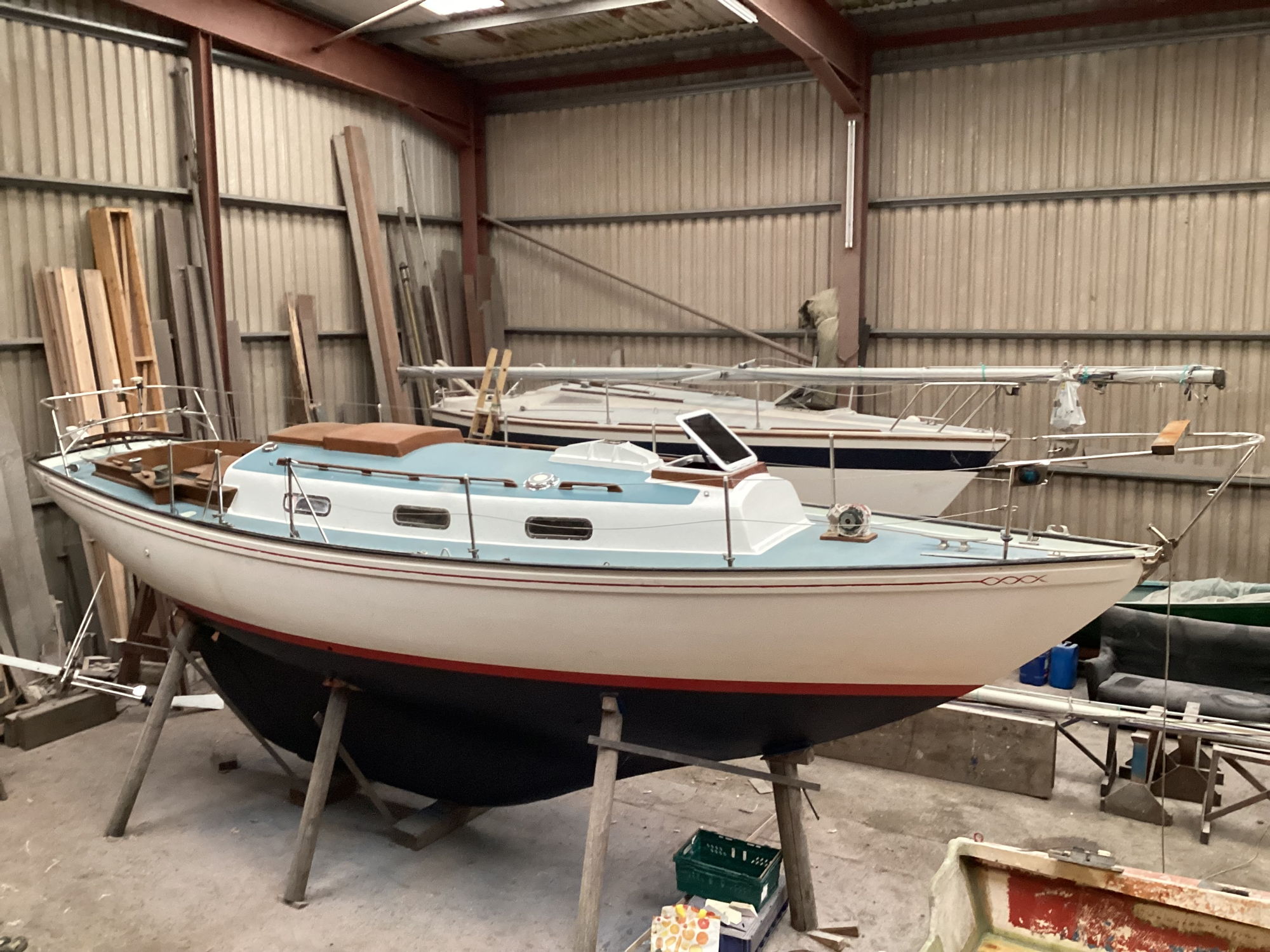 Twister 28