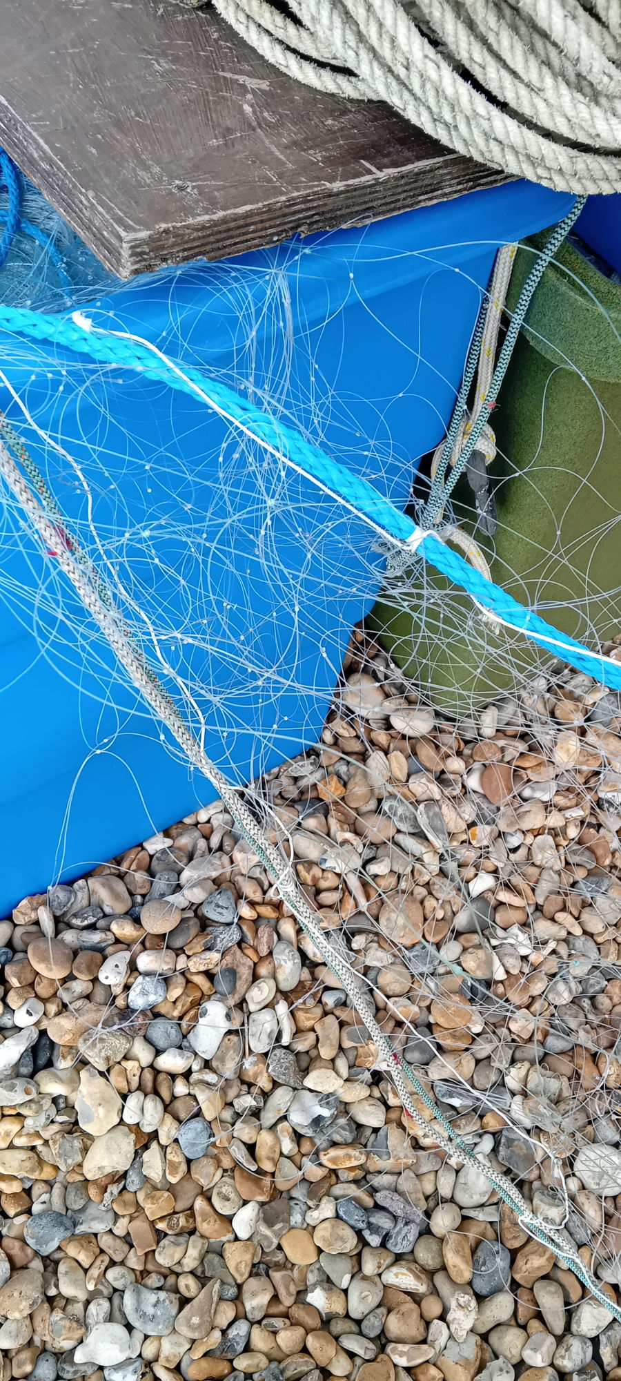 Kit Nets